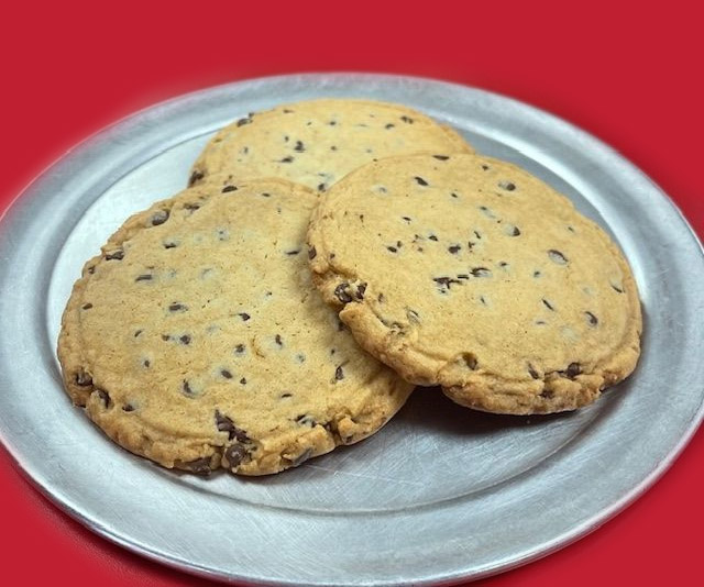 Mama’s Chocolate Chippers